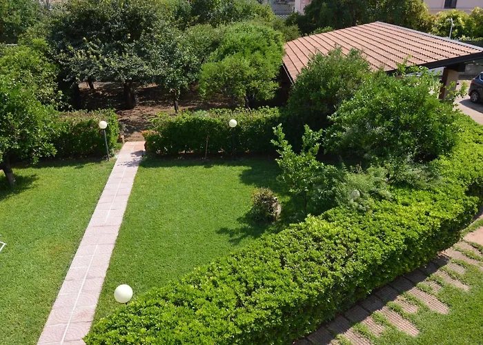La Casetta Nel Verde