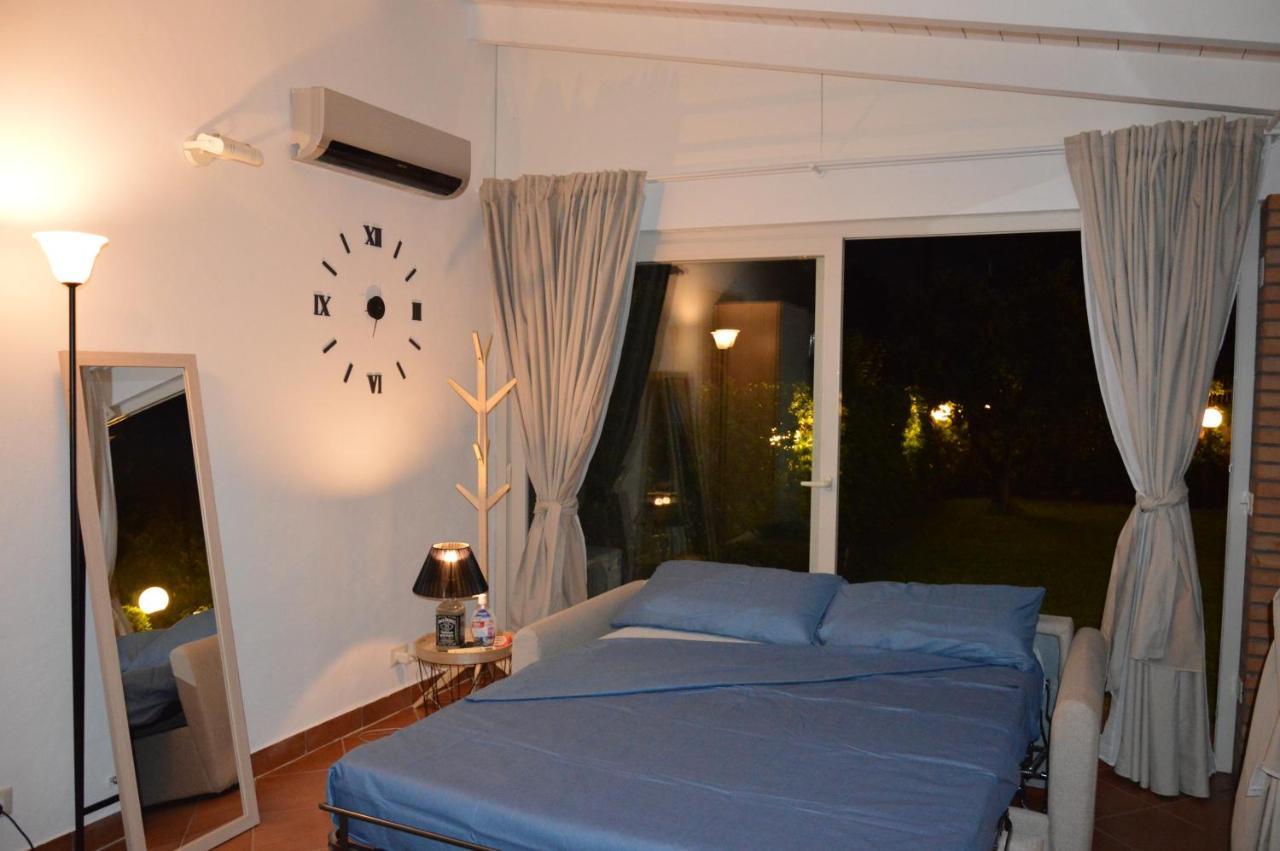 La Casetta Nel Holiday home *