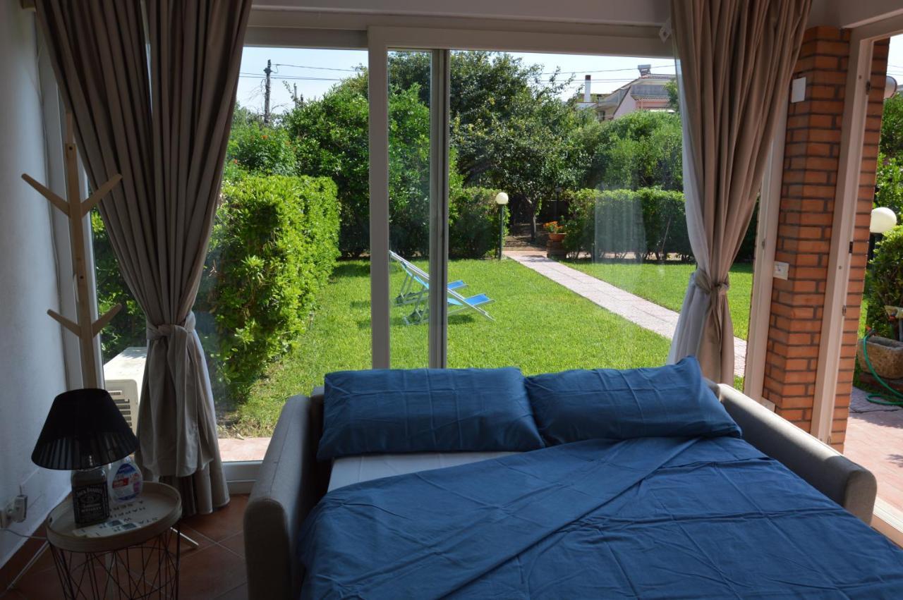 Holiday home La Casetta Nel *