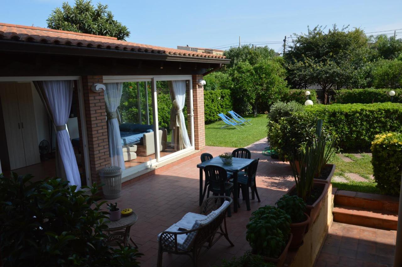 La Casetta Nel Holiday home Palermo