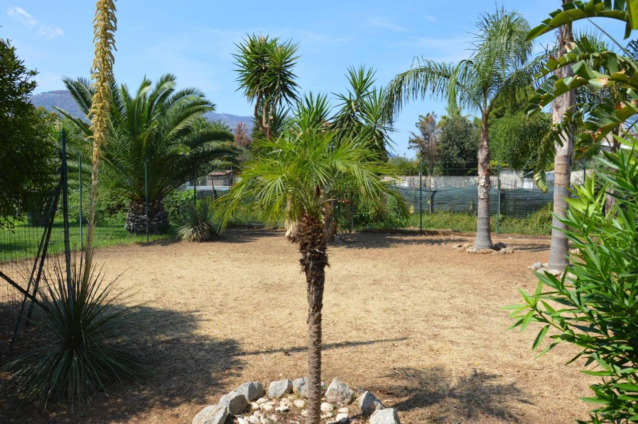 Holiday home La Casetta Nel *