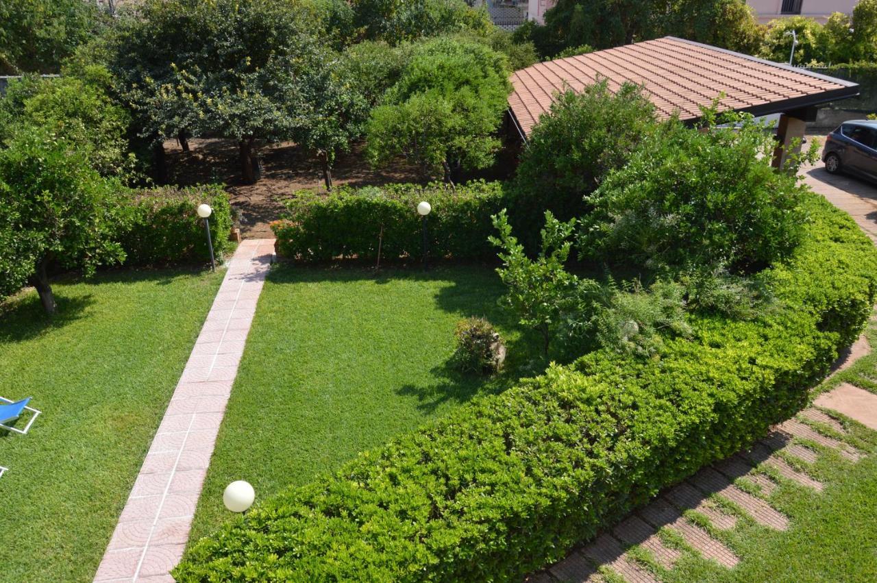 Holiday home La Casetta Nel