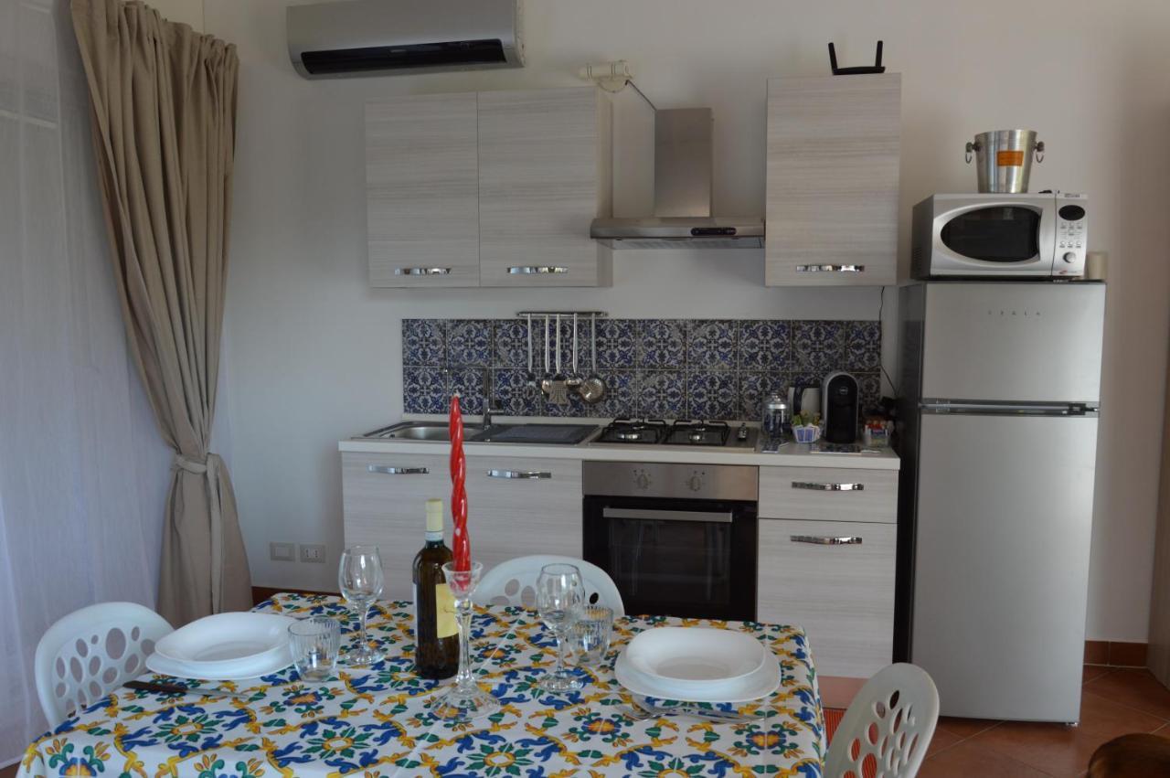 Holiday home La Casetta Nel *
