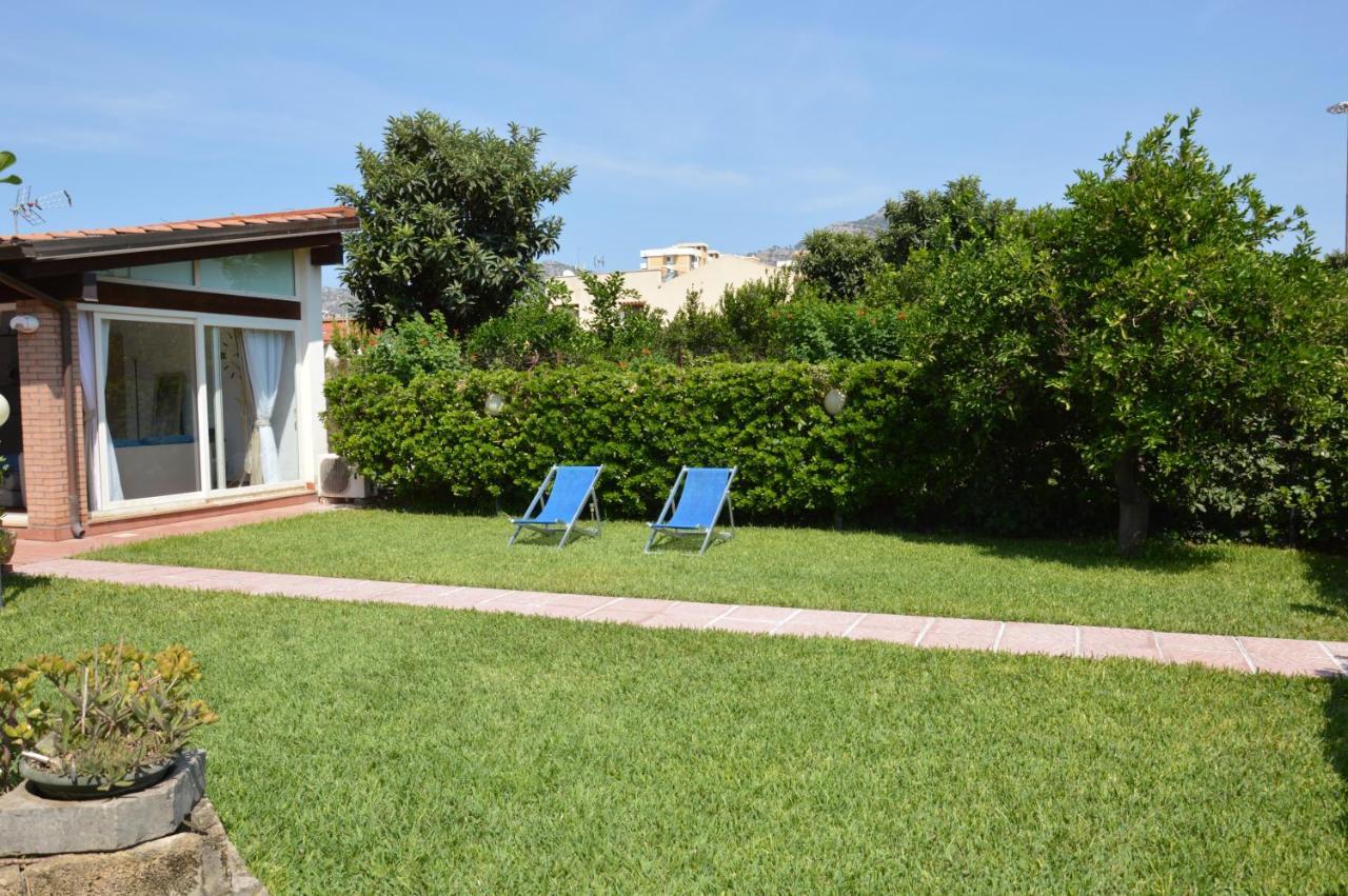 Ferienhaus La Casetta Nel