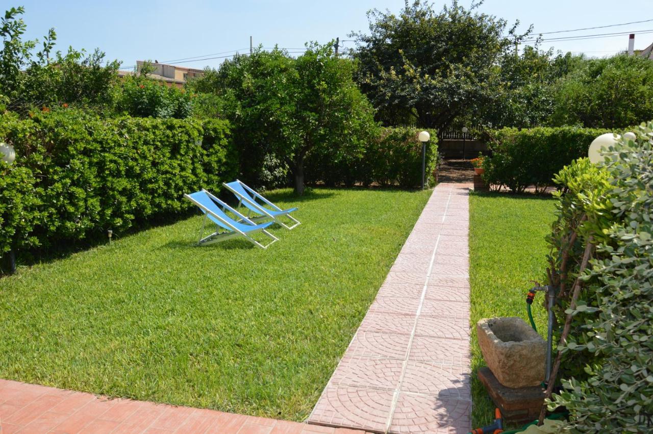 Ferienhaus La Casetta Nel *