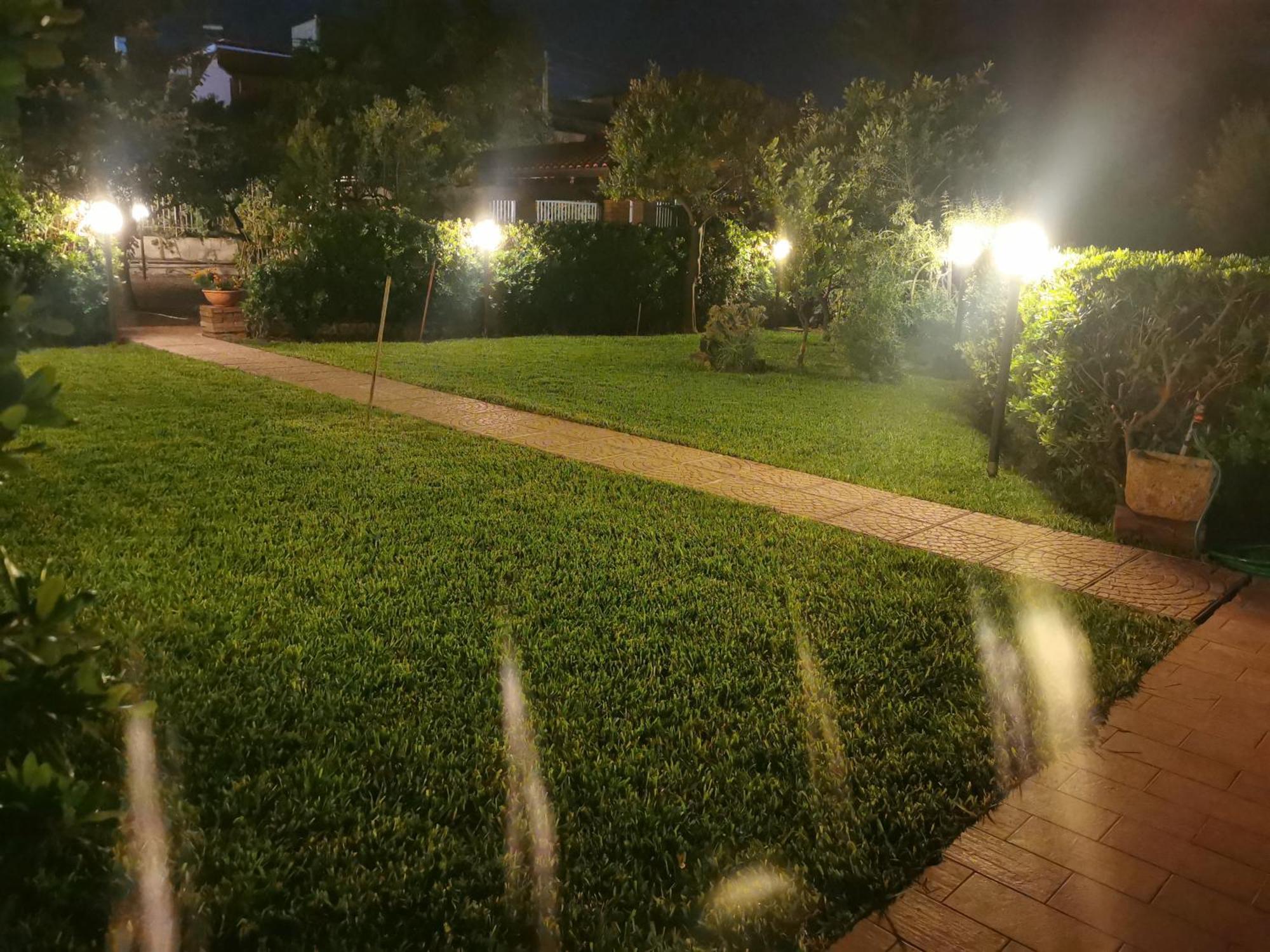 Ferienhaus La Casetta Nel