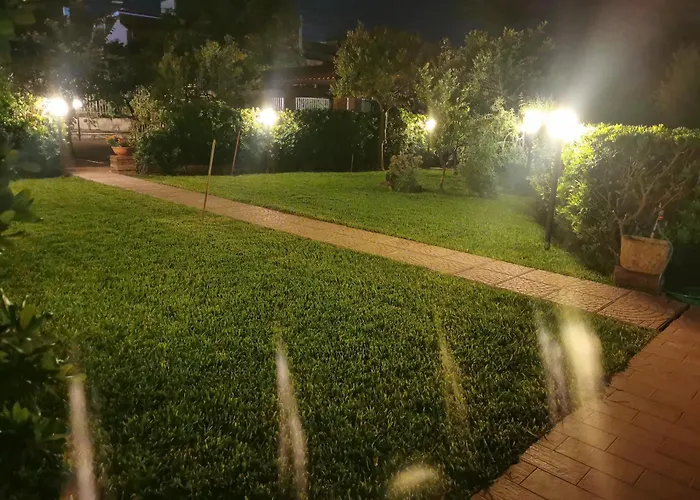 La Casetta Nel Verde