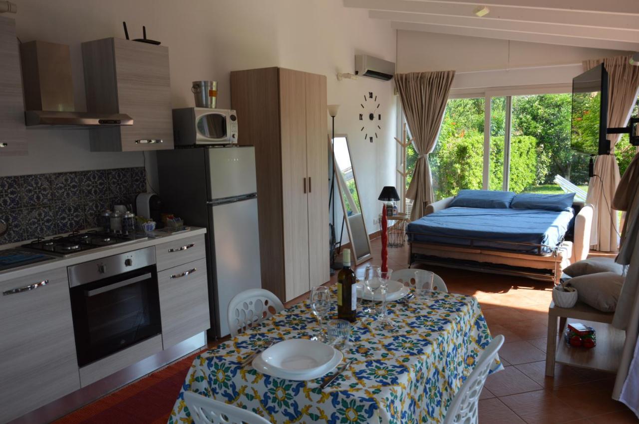 La Casetta Nel Holiday home *