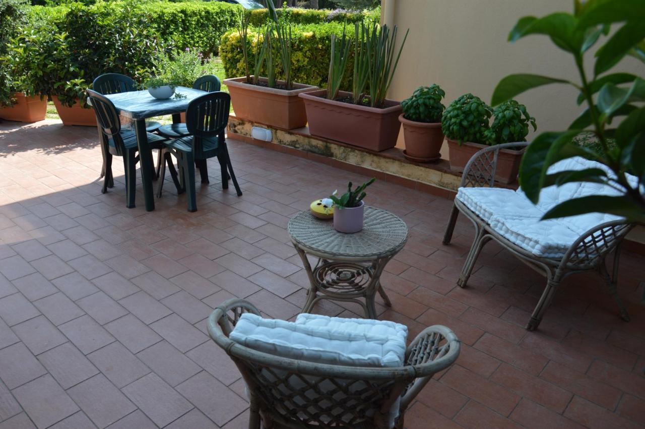 Holiday home La Casetta Nel