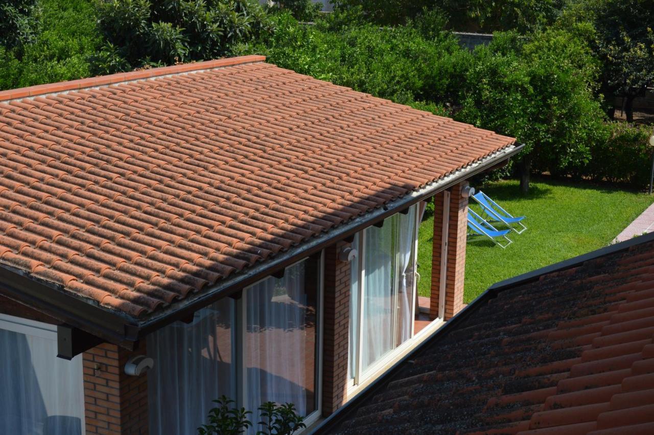 La Casetta Nel Holiday home