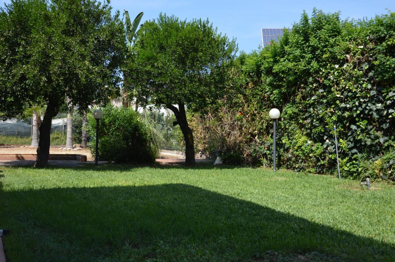 La Casetta Nel * Palermo