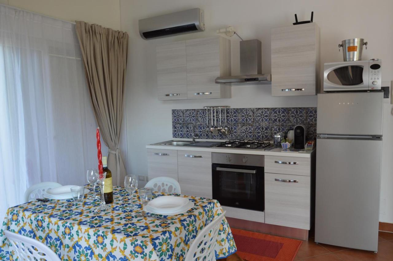 Holiday home La Casetta Nel *