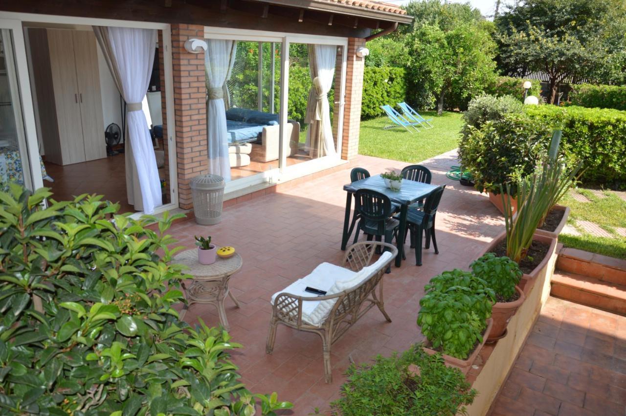 La Casetta Nel Holiday home *