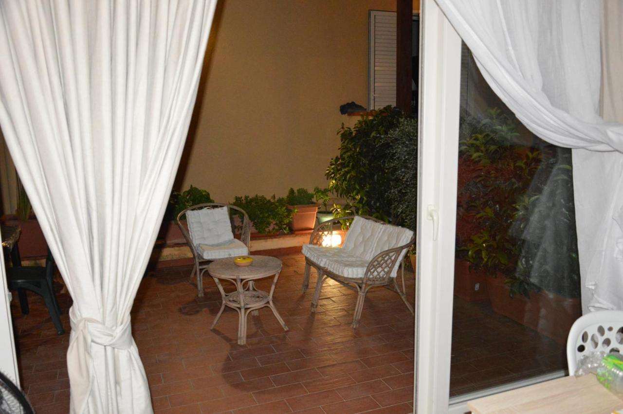 La Casetta Nel Holiday home *