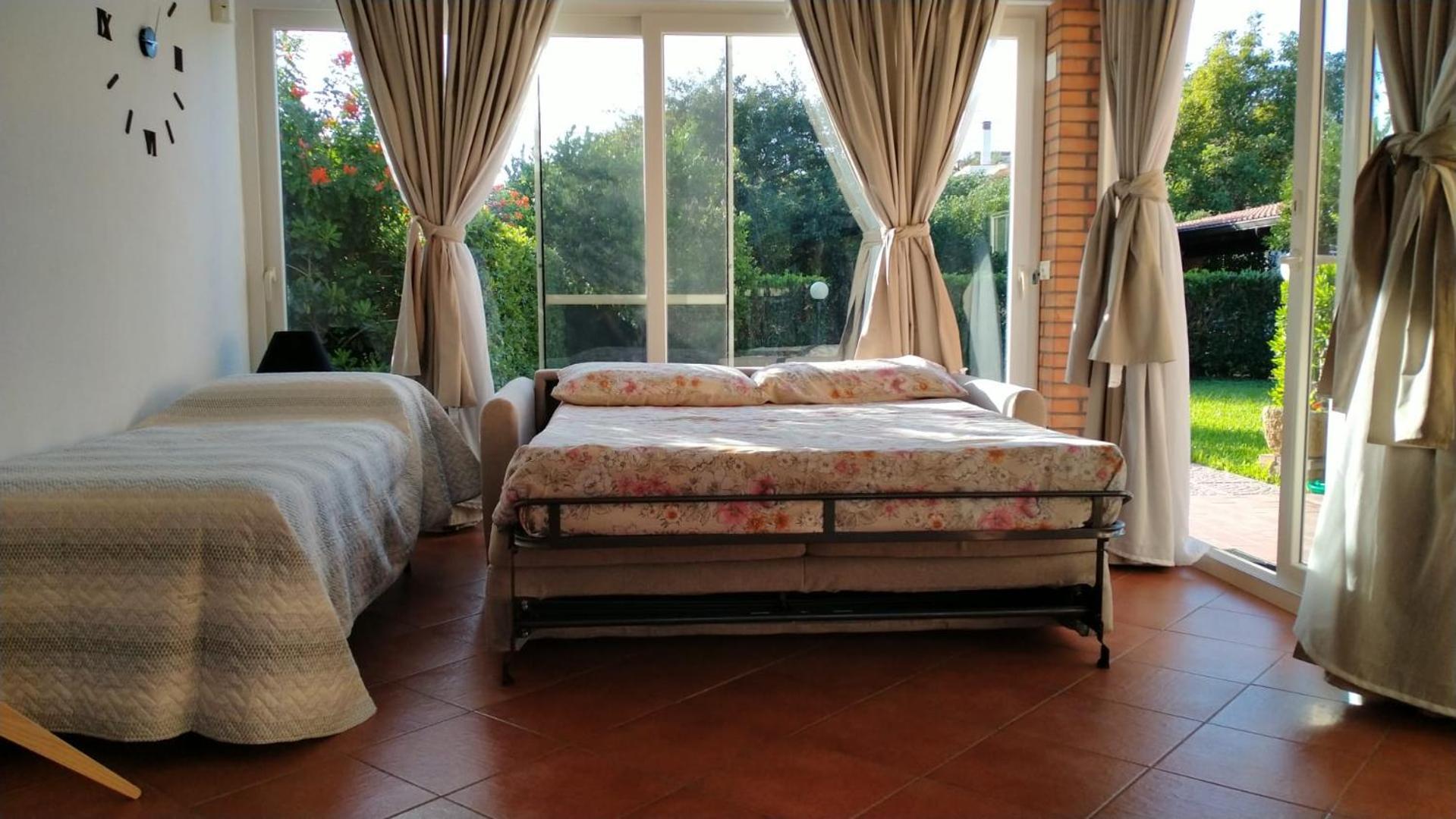 La Casetta Nel Holiday home *