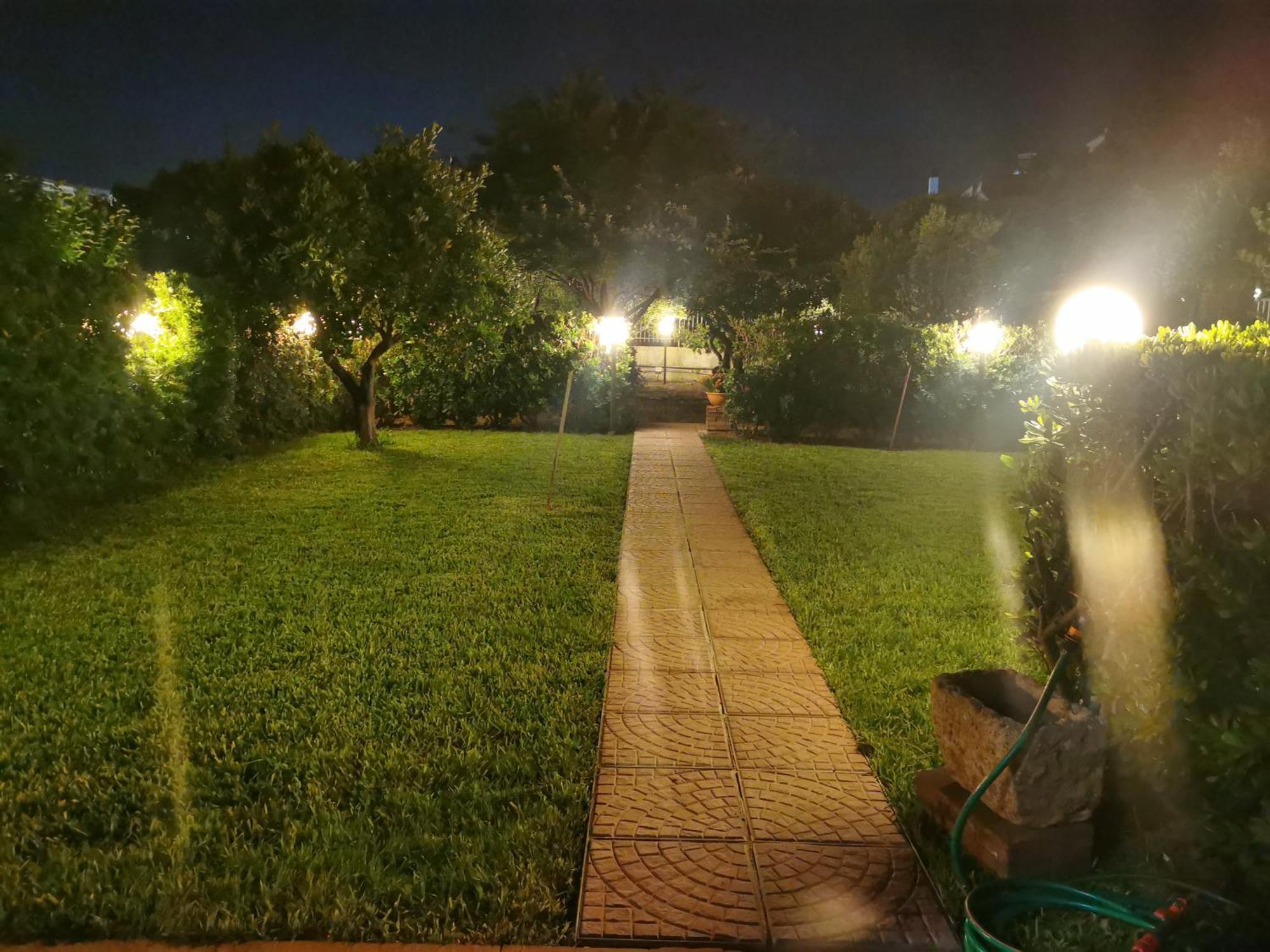 La Casetta Nel Holiday home Palermo