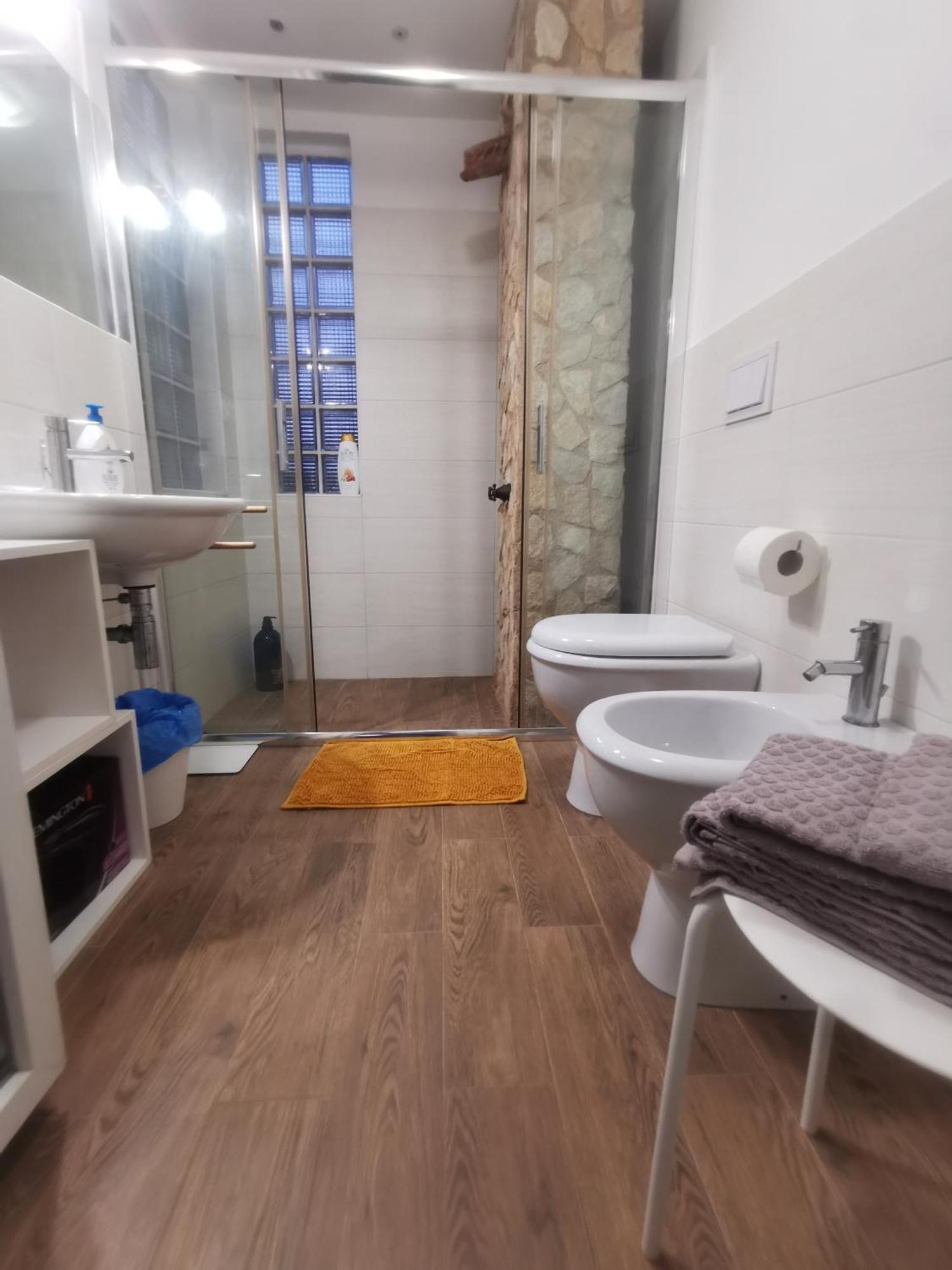 Holiday home La Casetta Nel *